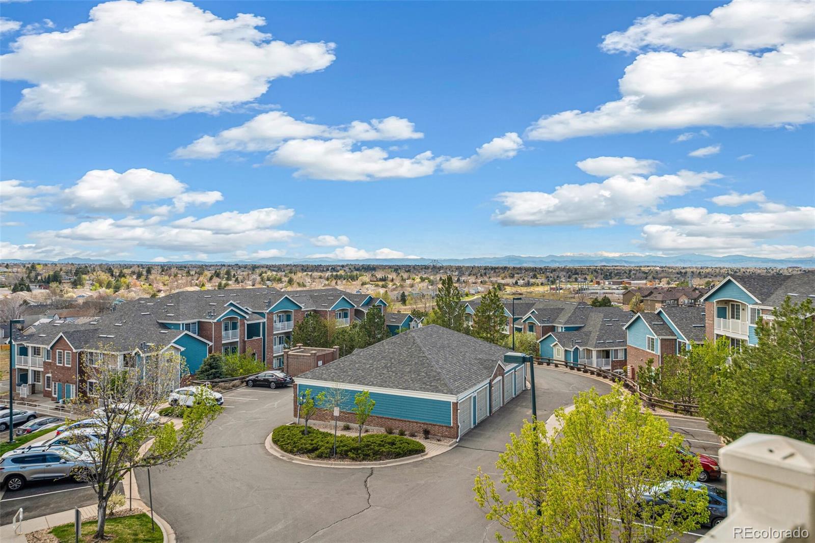 2662 S Cathay Way Aurora CO 80013