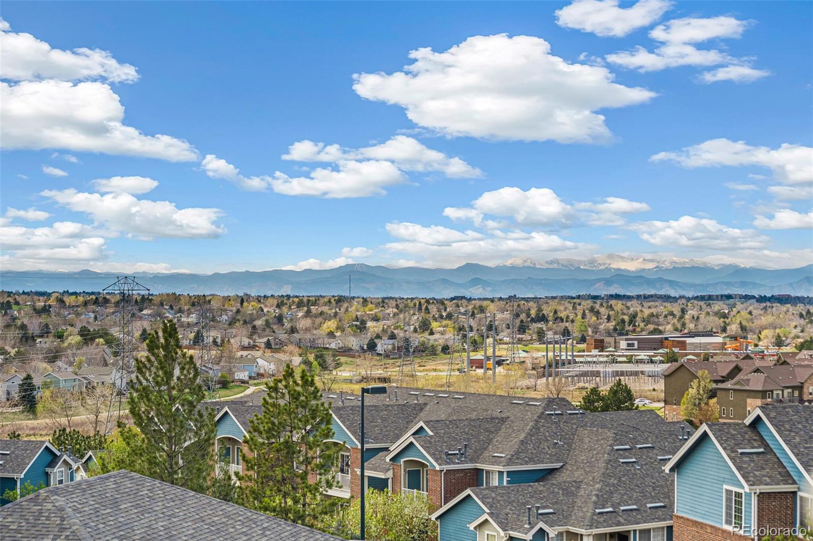 2662 S Cathay Way Aurora CO 80013