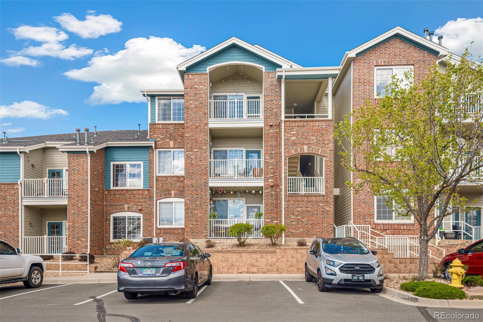 2662 S Cathay Way Aurora CO 80013