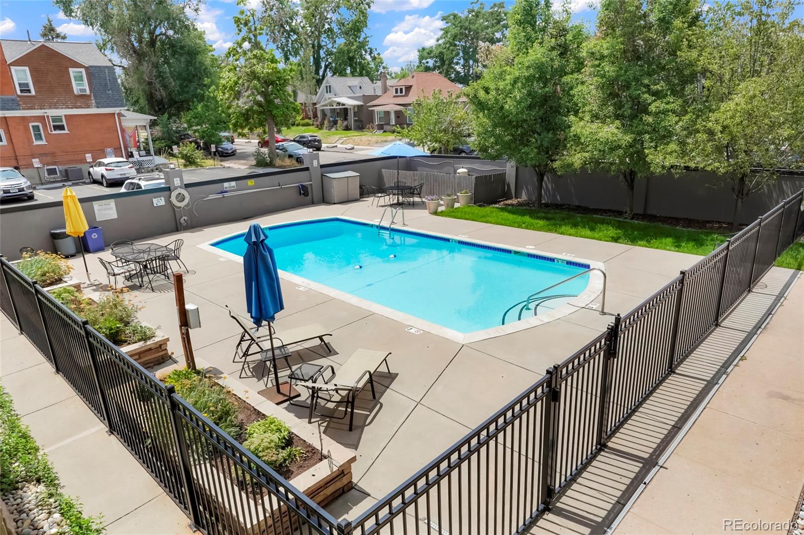 250 N Pearl Denver CO 80203