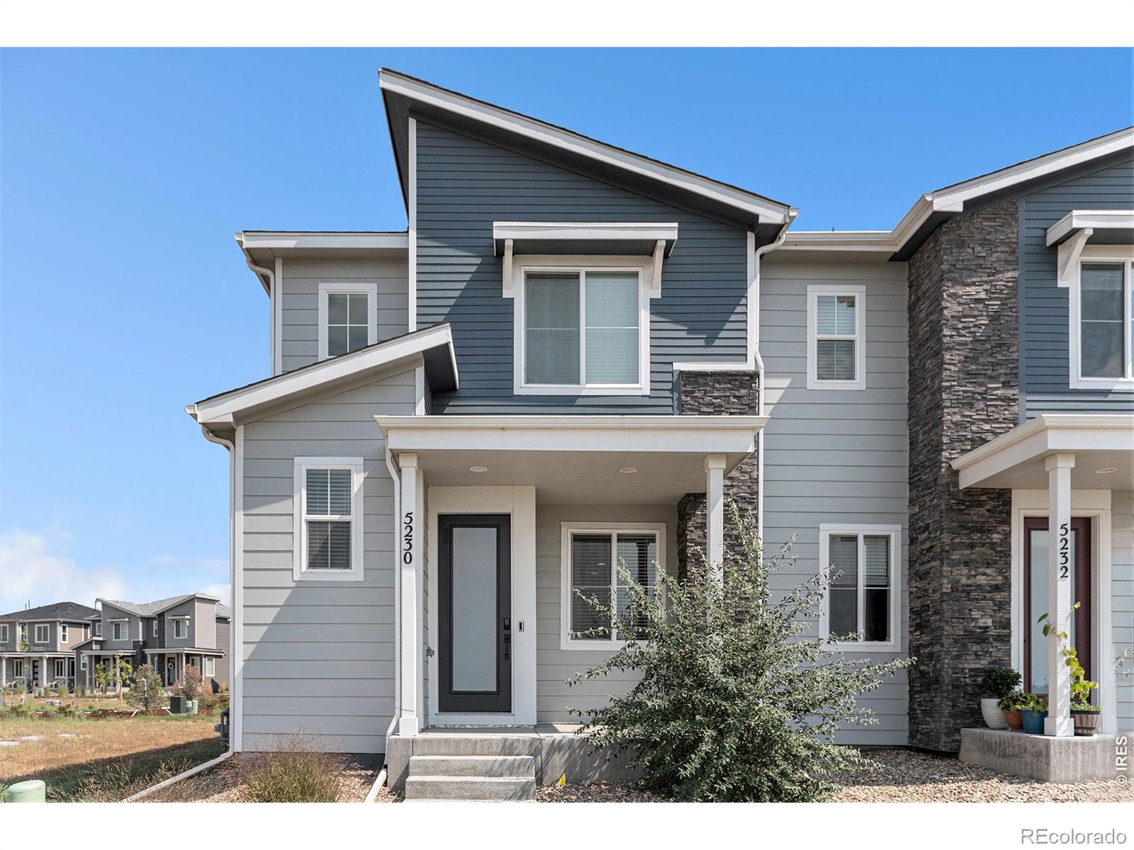 5230 Warrior Street Frederick CO 80504