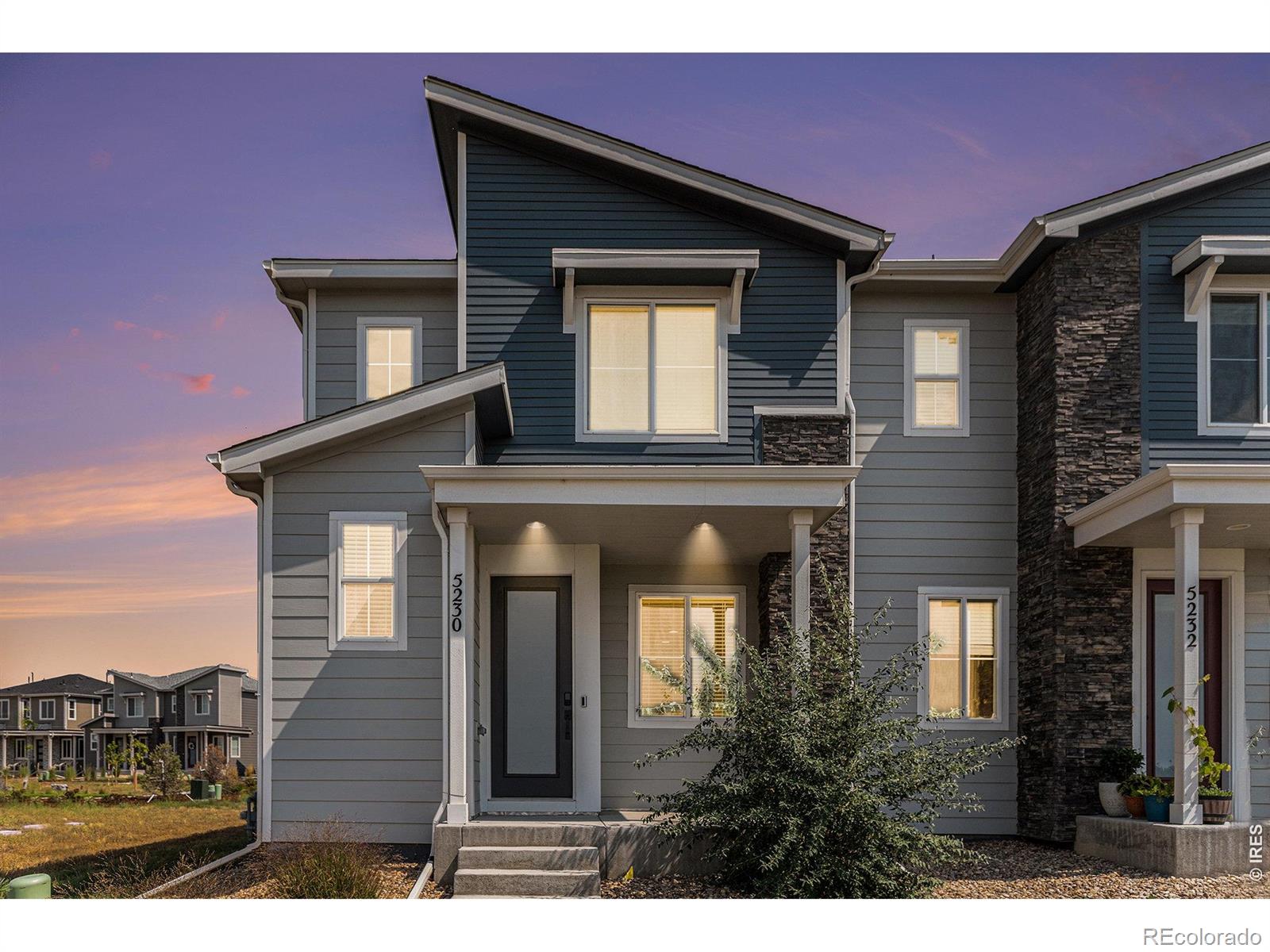 5230 Warrior Street Frederick CO 80504