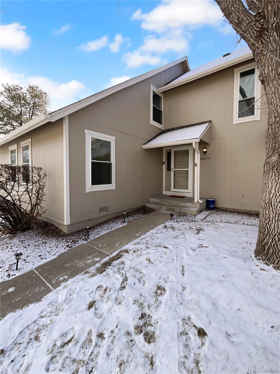 2639 S Xanadu Way Aurora CO 80014
