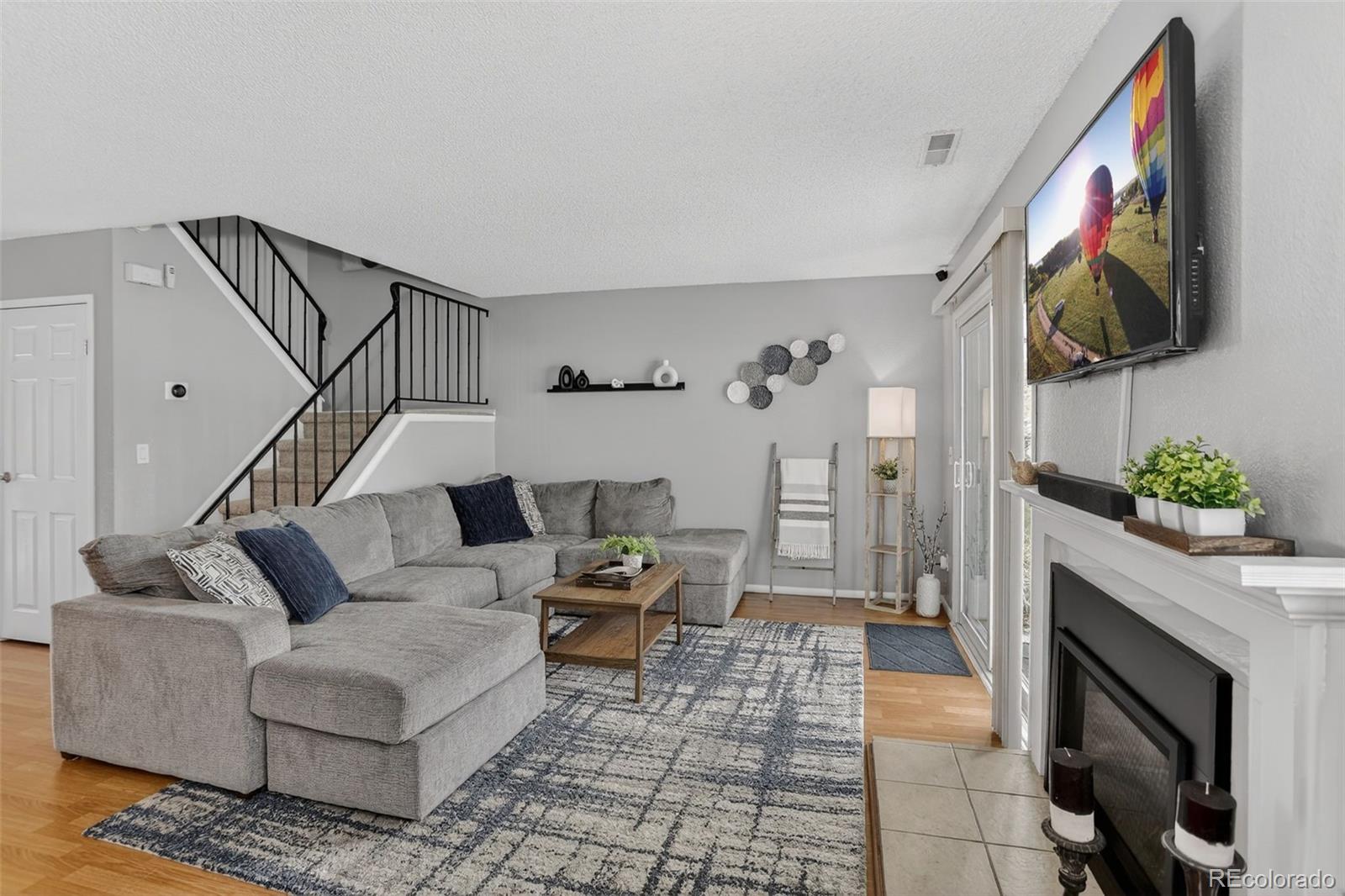 3415 S Ammons Street Lakewood CO 80227