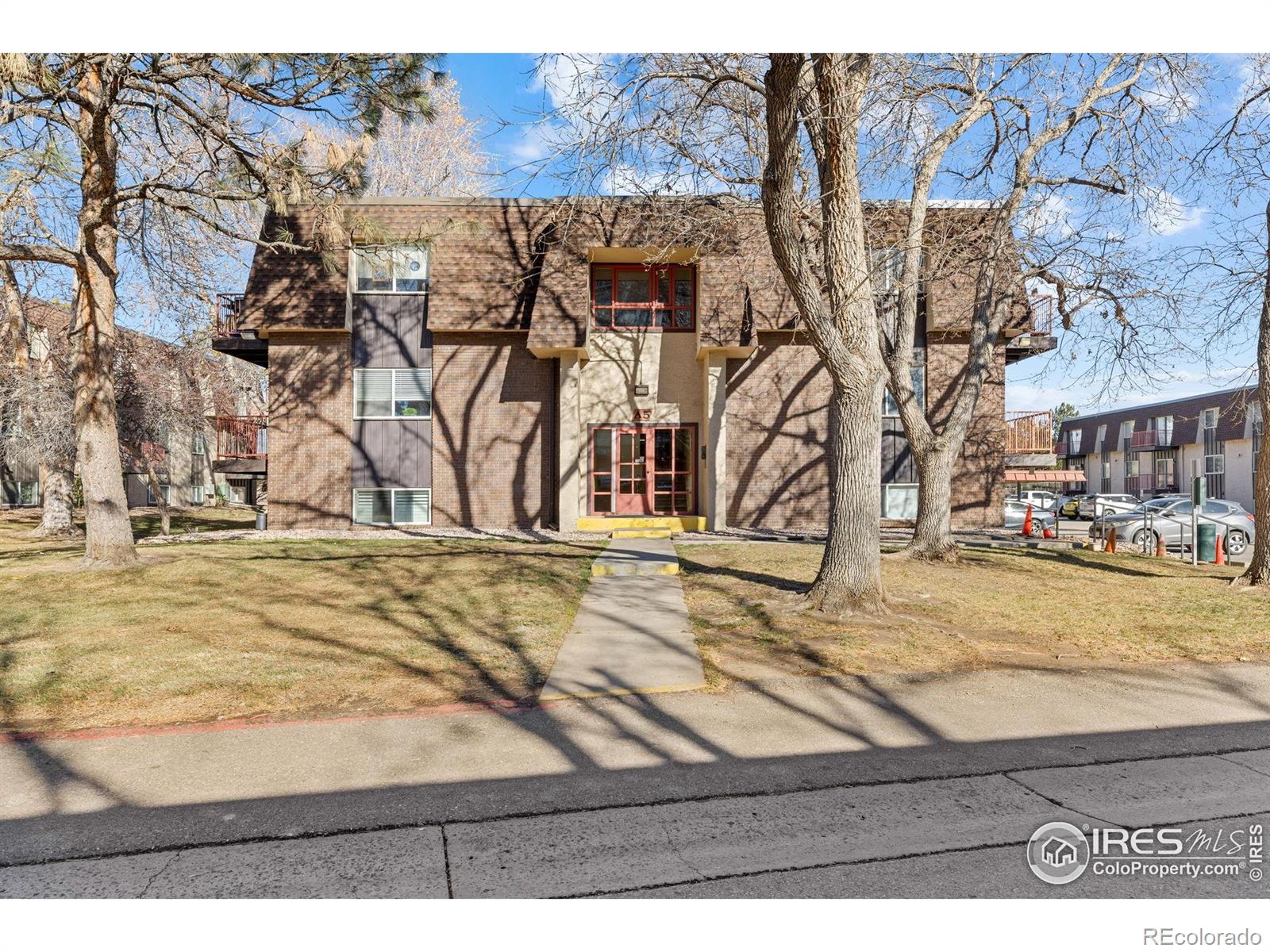 7755 E Quincy Avenue Denver CO 80237