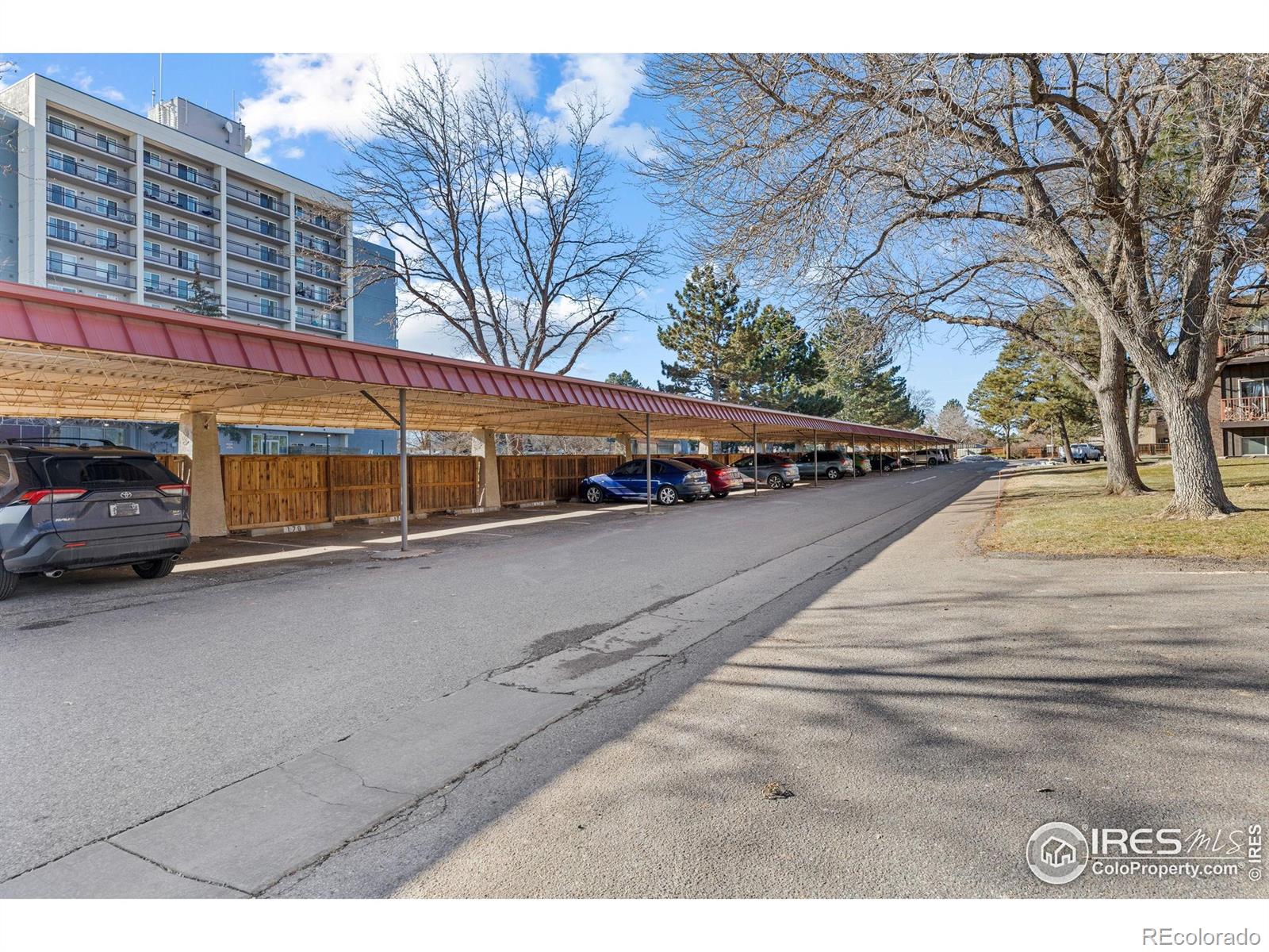 7755 E Quincy Avenue Denver CO 80237