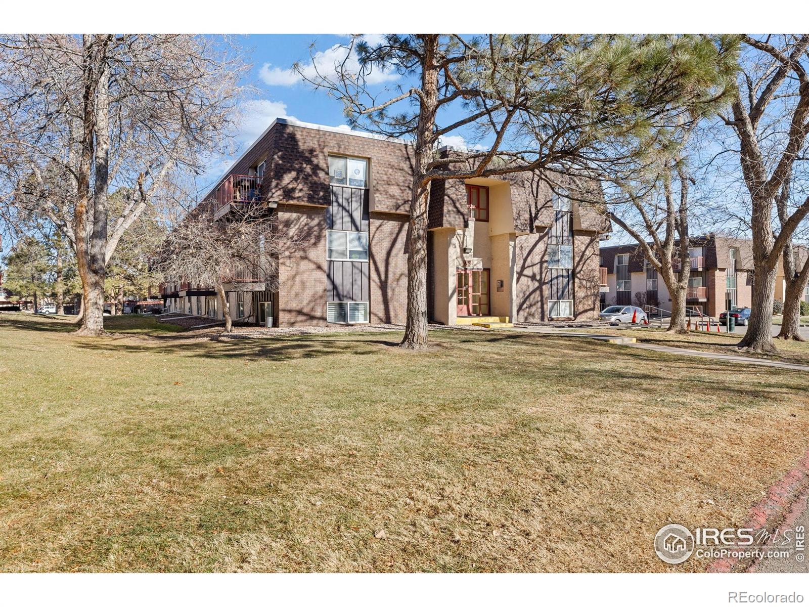 7755 E Quincy Avenue Denver CO 80237