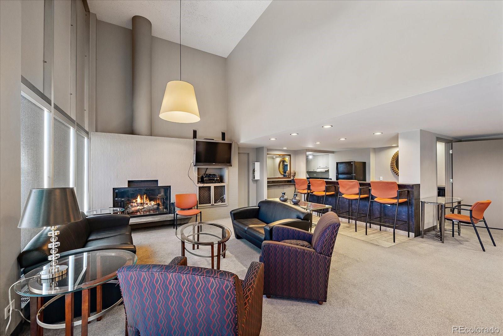 855 Pennsylvania Street Denver CO 80203
