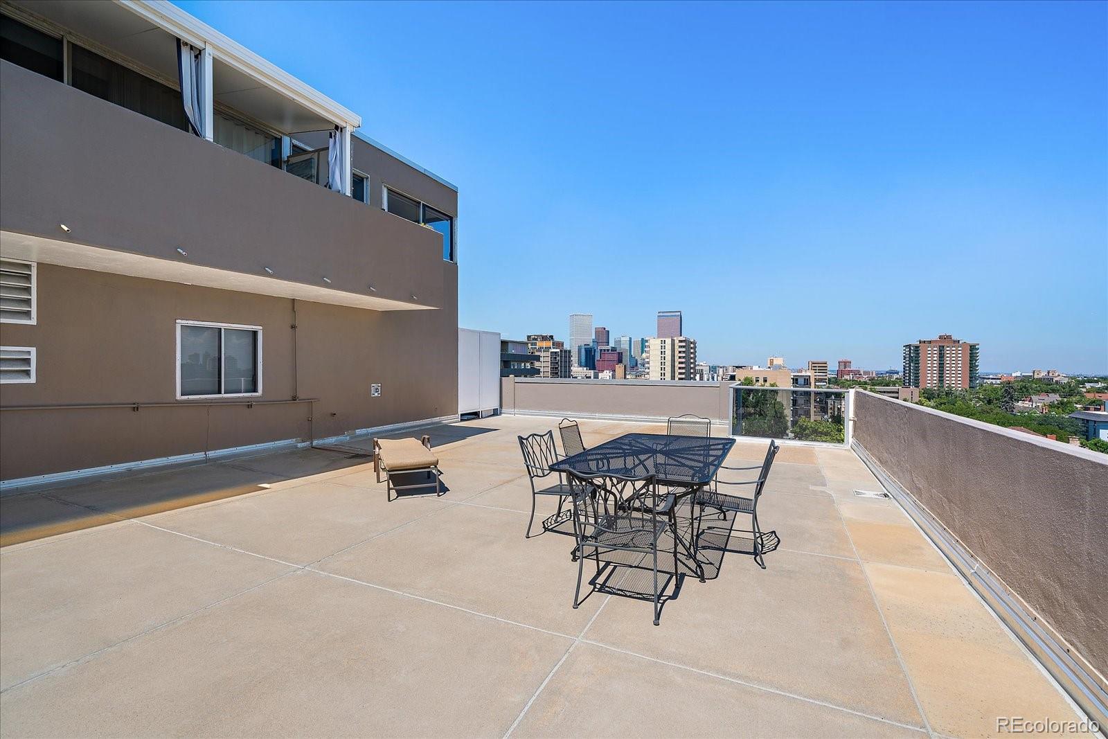 855 Pennsylvania Street Denver CO 80203