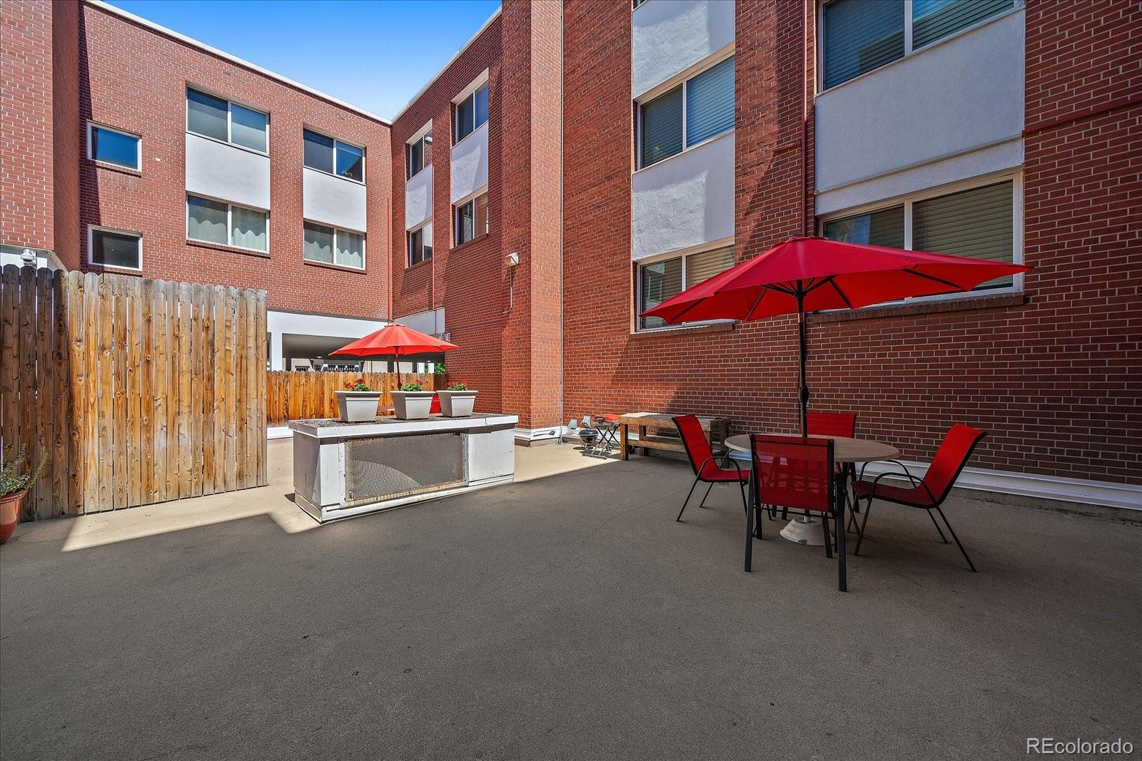 855 Pennsylvania Street Denver CO 80203