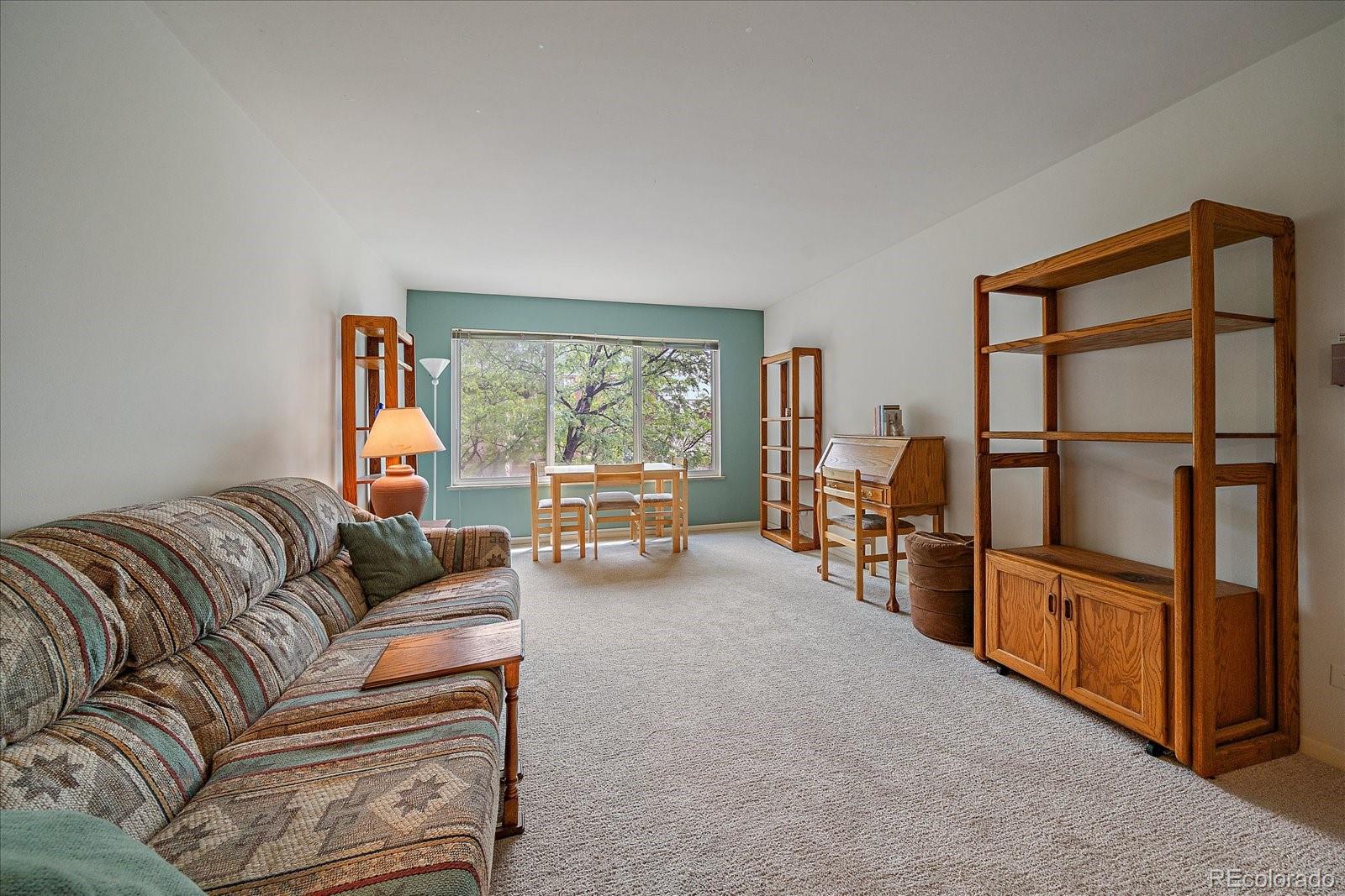 855 Pennsylvania Street Denver CO 80203
