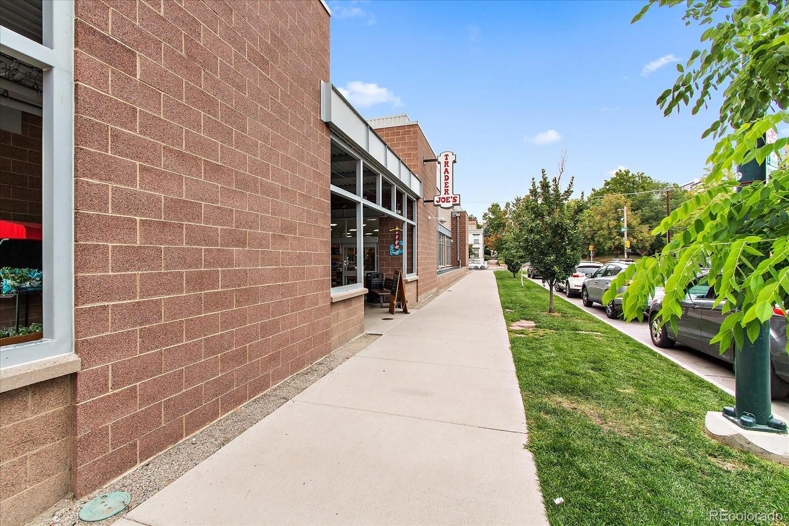 855 Pennsylvania Street Denver CO 80203