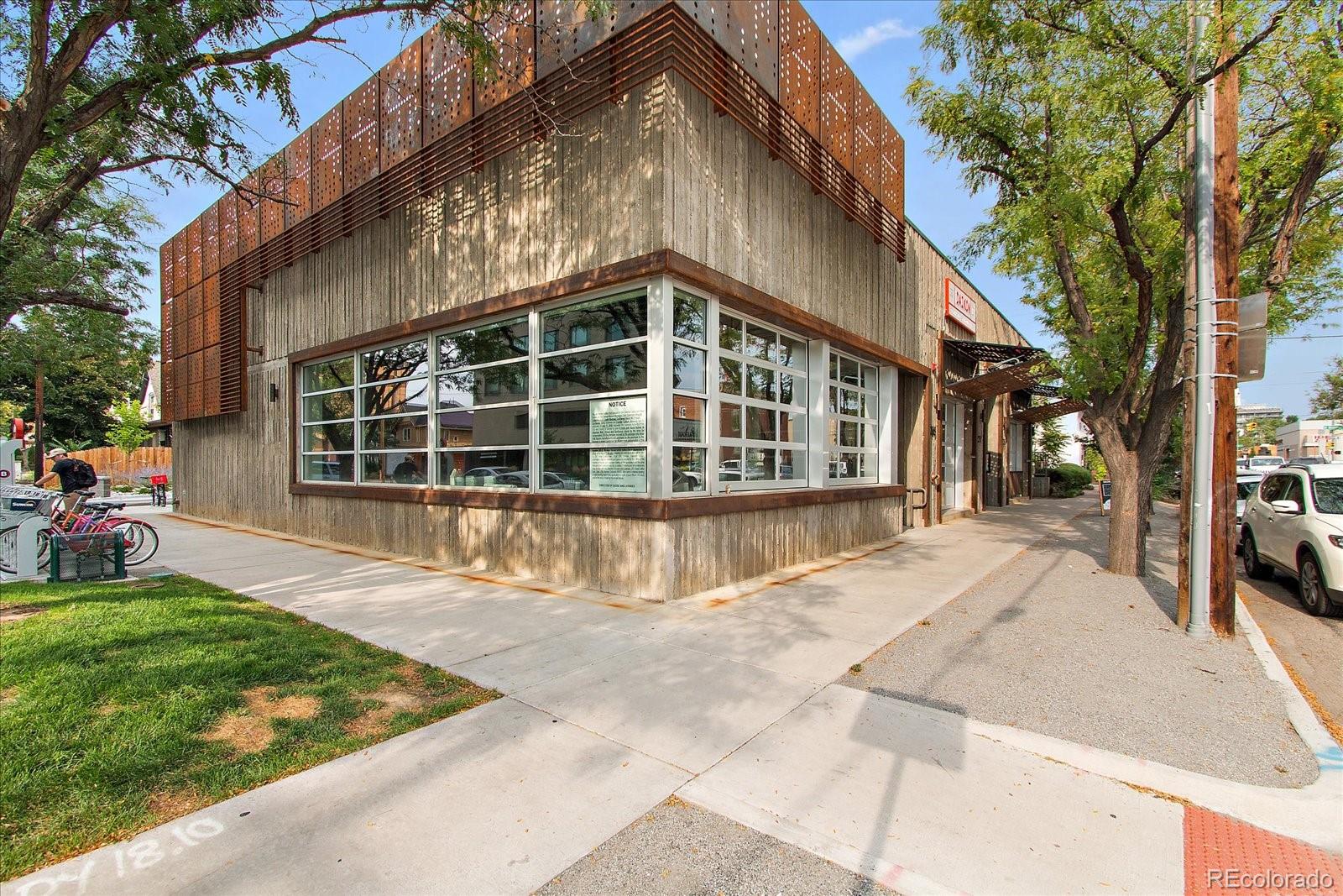 855 Pennsylvania Street Denver CO 80203