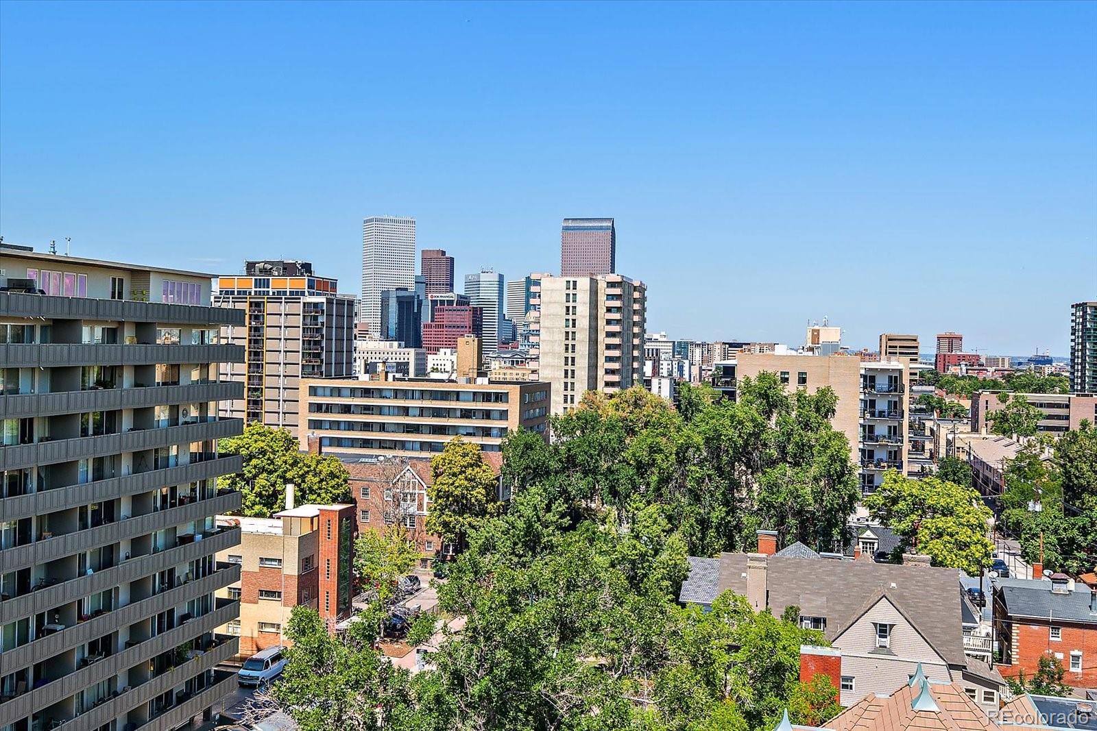 855 Pennsylvania Street Denver CO 80203