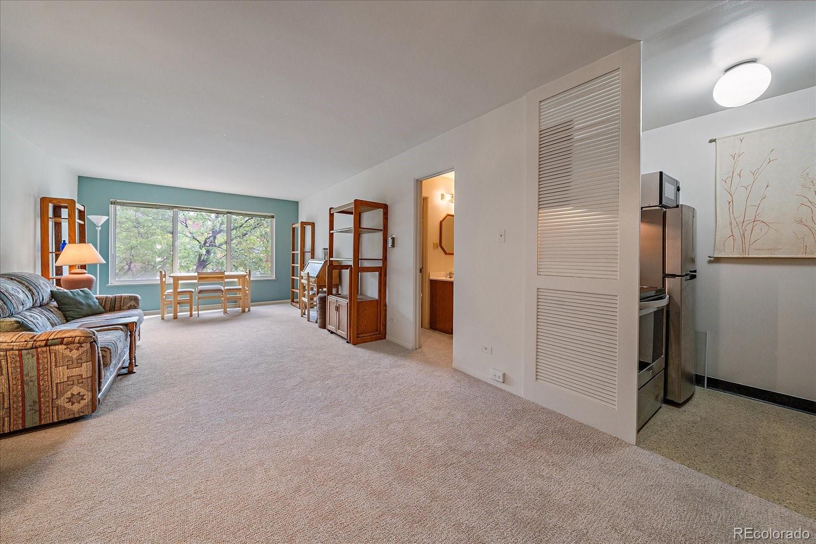 855 Pennsylvania Street Denver CO 80203