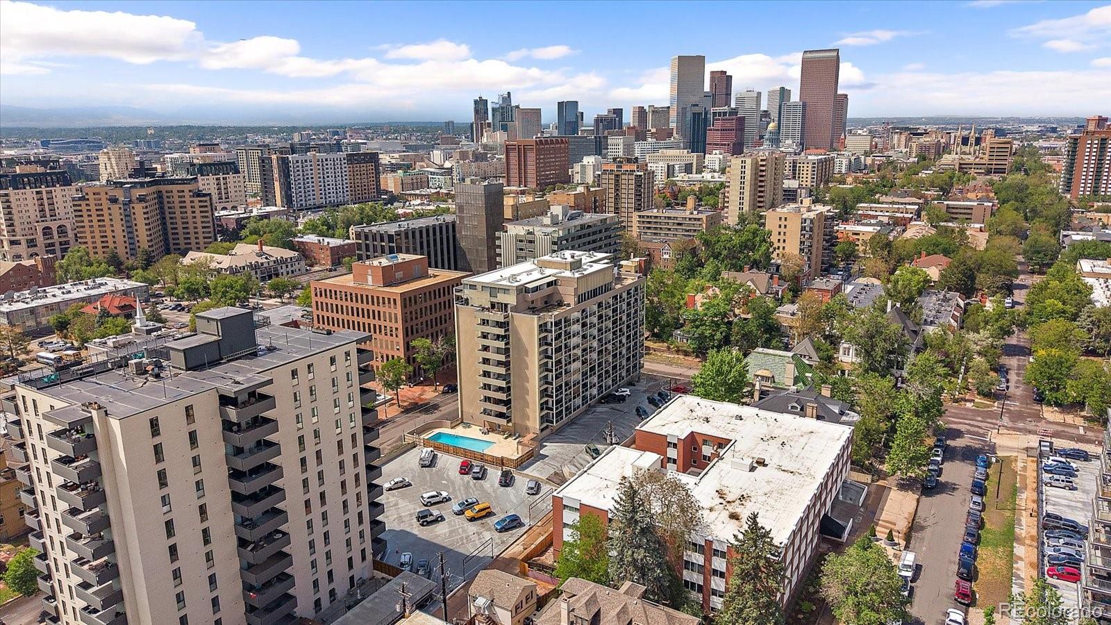 855 Pennsylvania Street Denver CO 80203