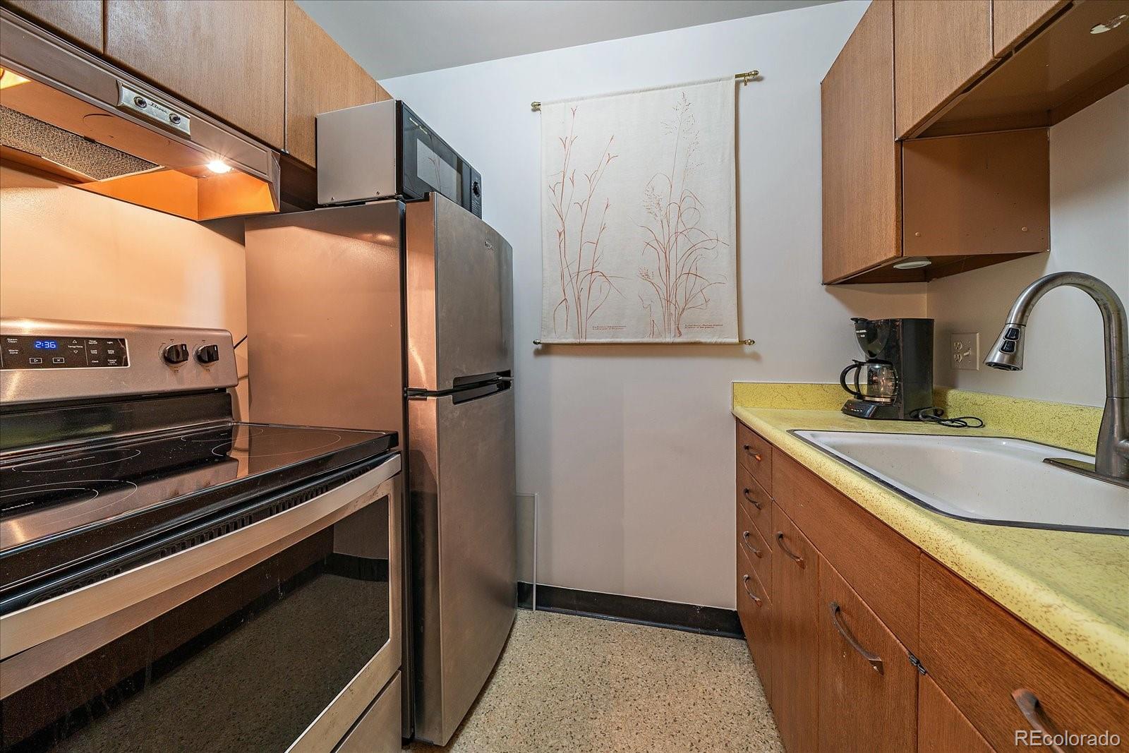 855 Pennsylvania Street Denver CO 80203