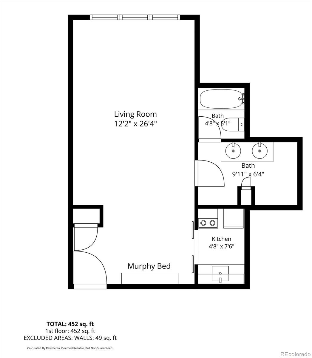 855 Pennsylvania Street Denver CO 80203