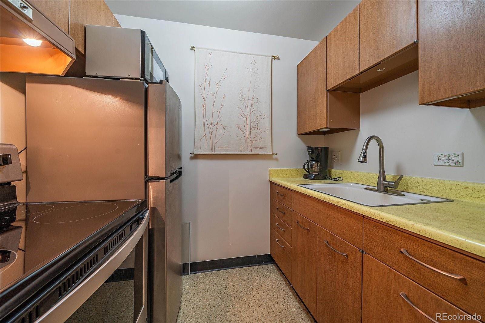 855 Pennsylvania Street Denver CO 80203