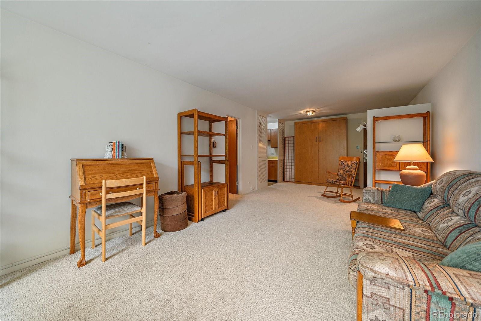 855 Pennsylvania Street Denver CO 80203