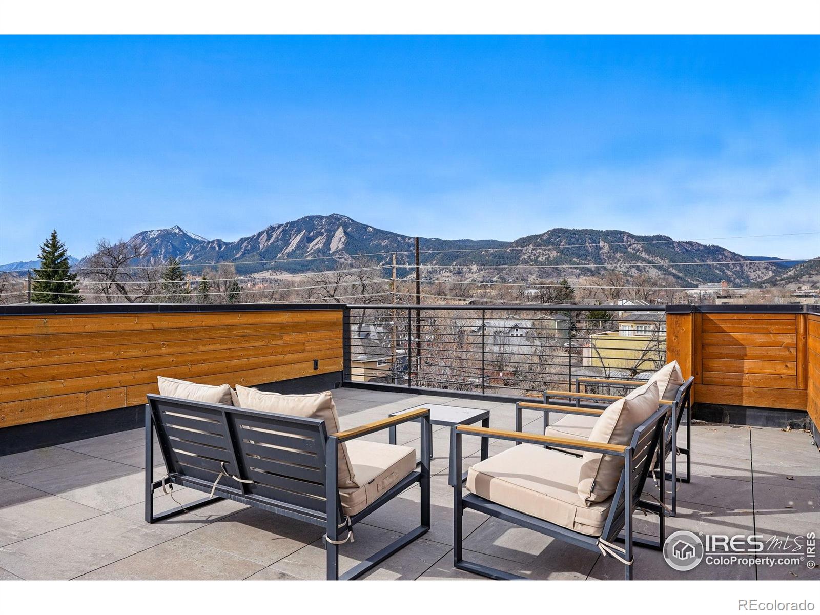 1916 23rd Street Boulder CO 80302