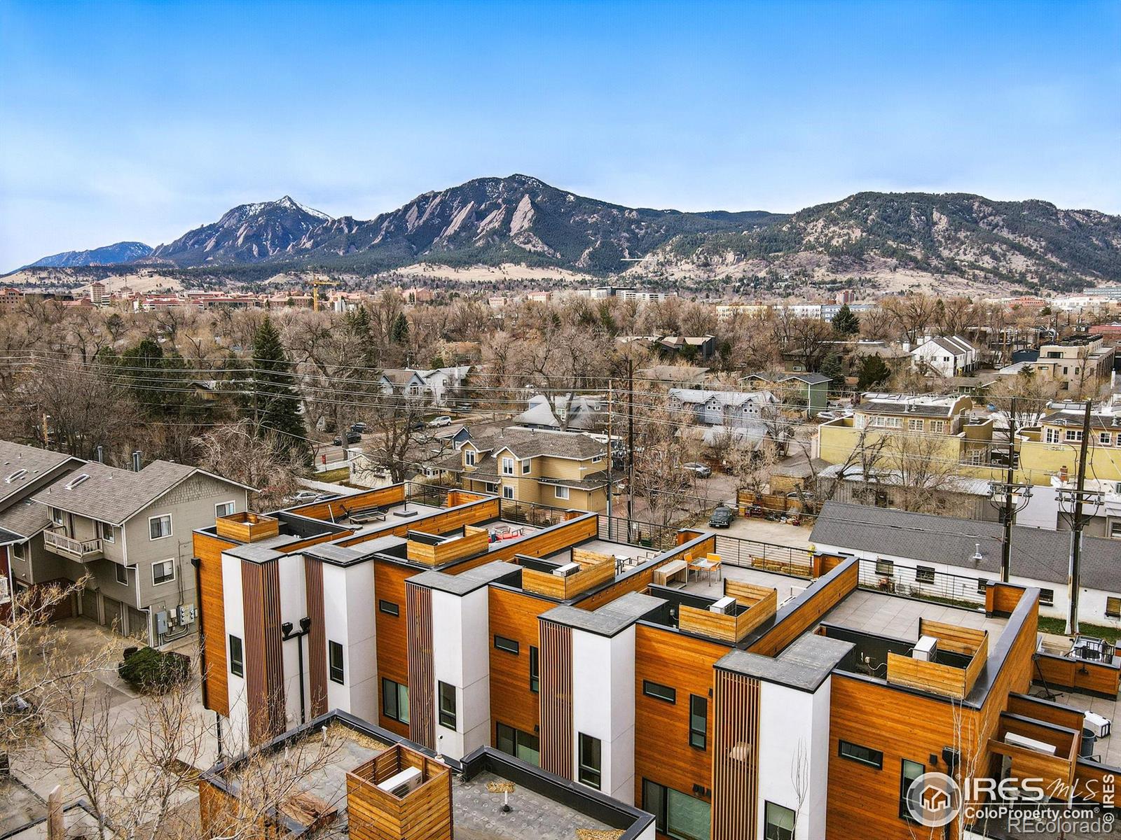 1916 23rd Street Boulder CO 80302