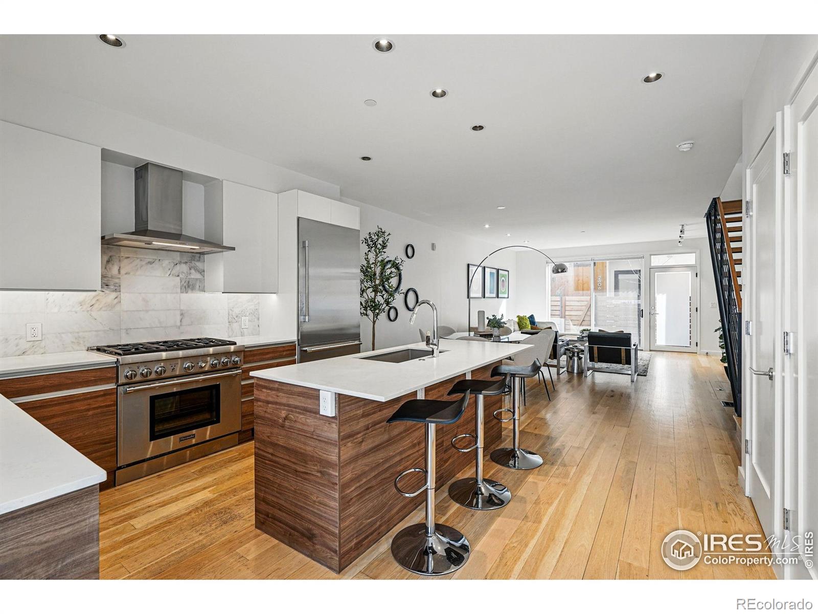 1916 23rd Street Boulder CO 80302
