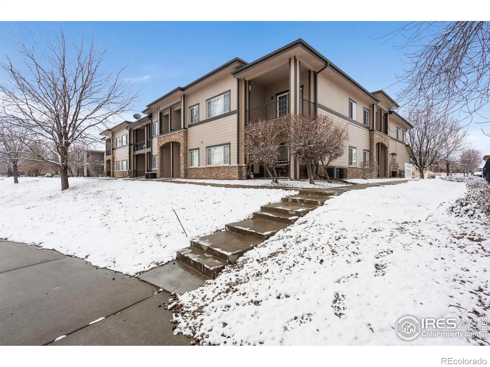 5002 Northern Lights Drive Fort Collins CO 80528