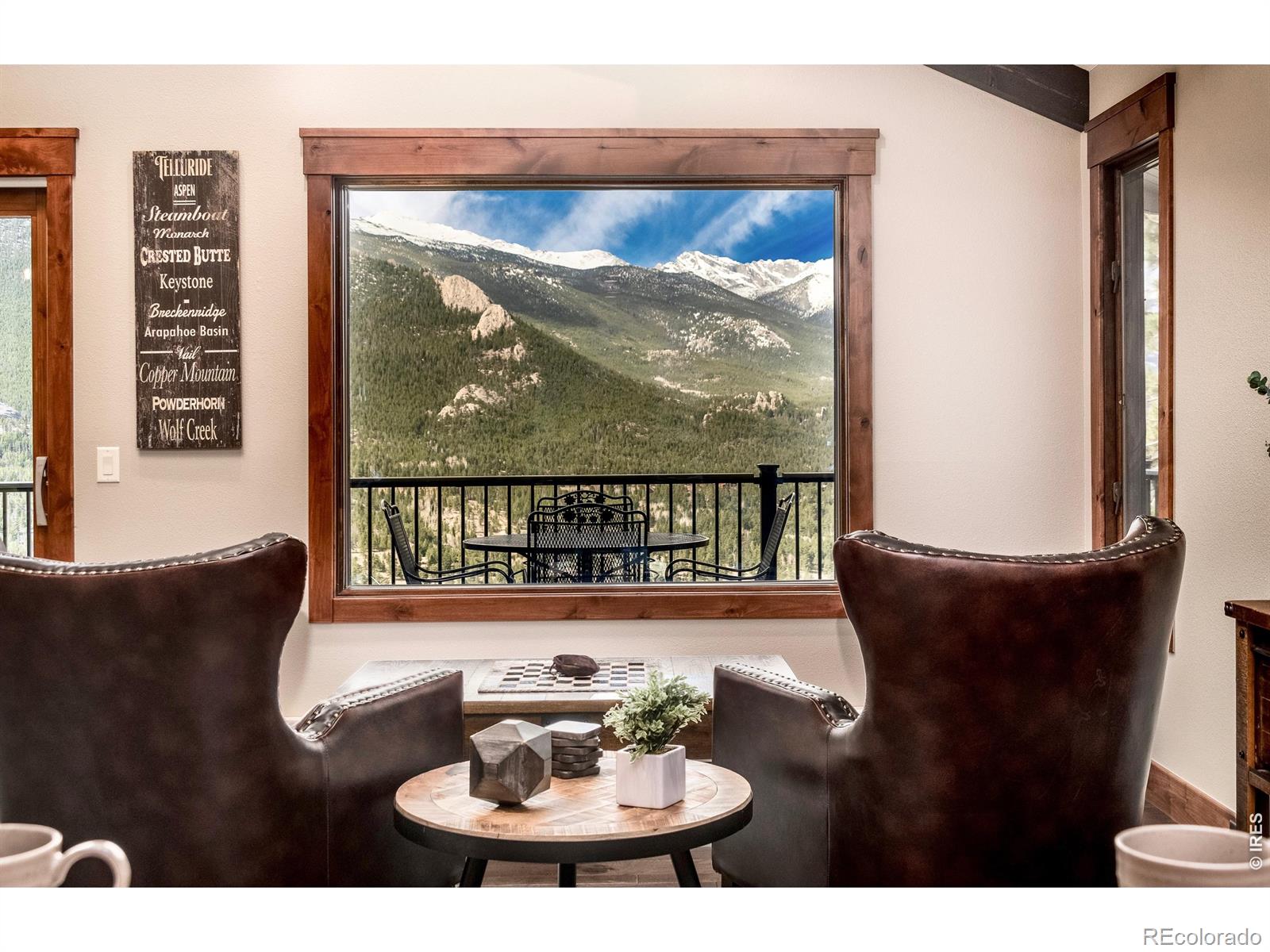 1761 Aspencliff Court Estes Park CO 80517