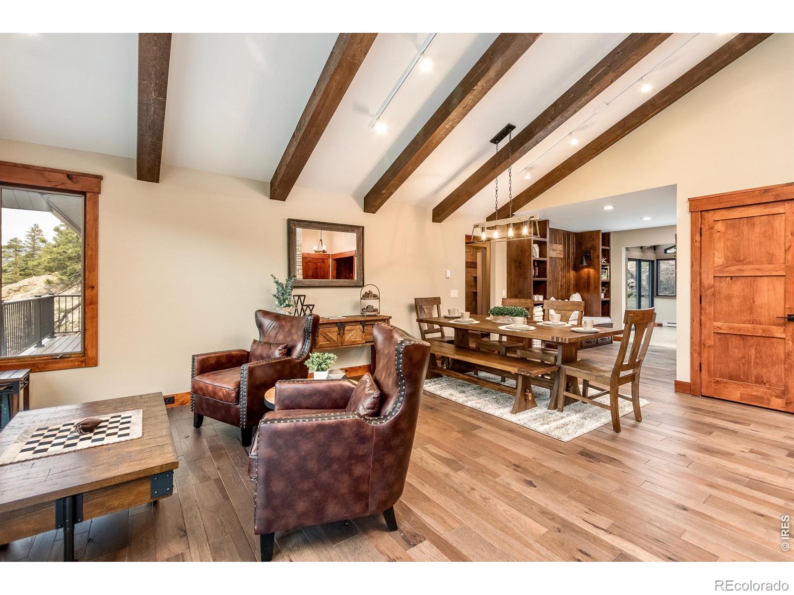 1761 Aspencliff Court Estes Park CO 80517