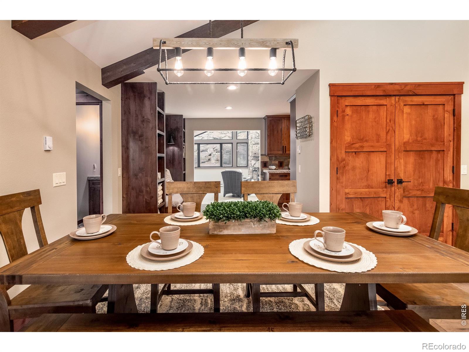 1761 Aspencliff Court Estes Park CO 80517