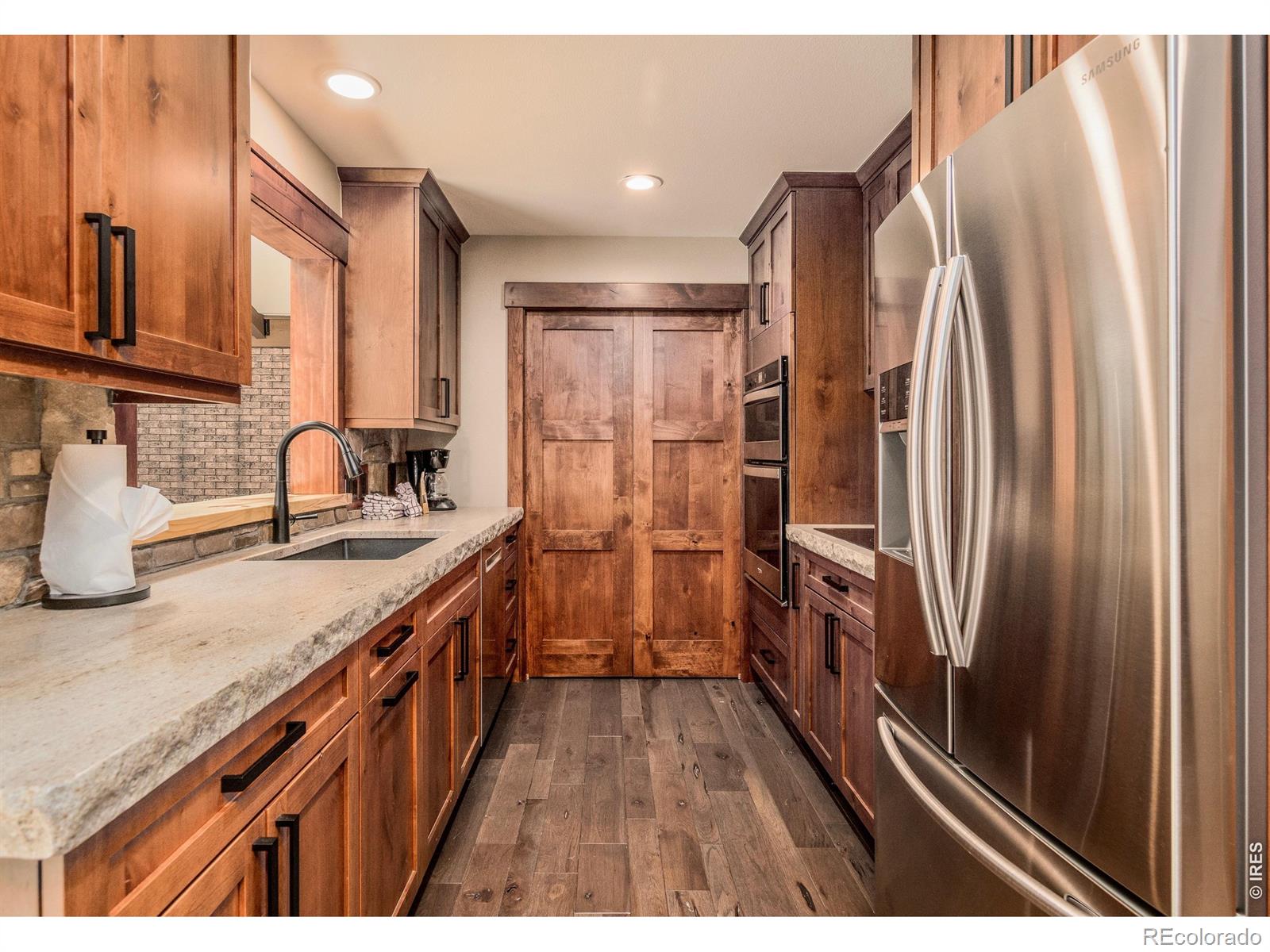 1761 Aspencliff Court Estes Park CO 80517