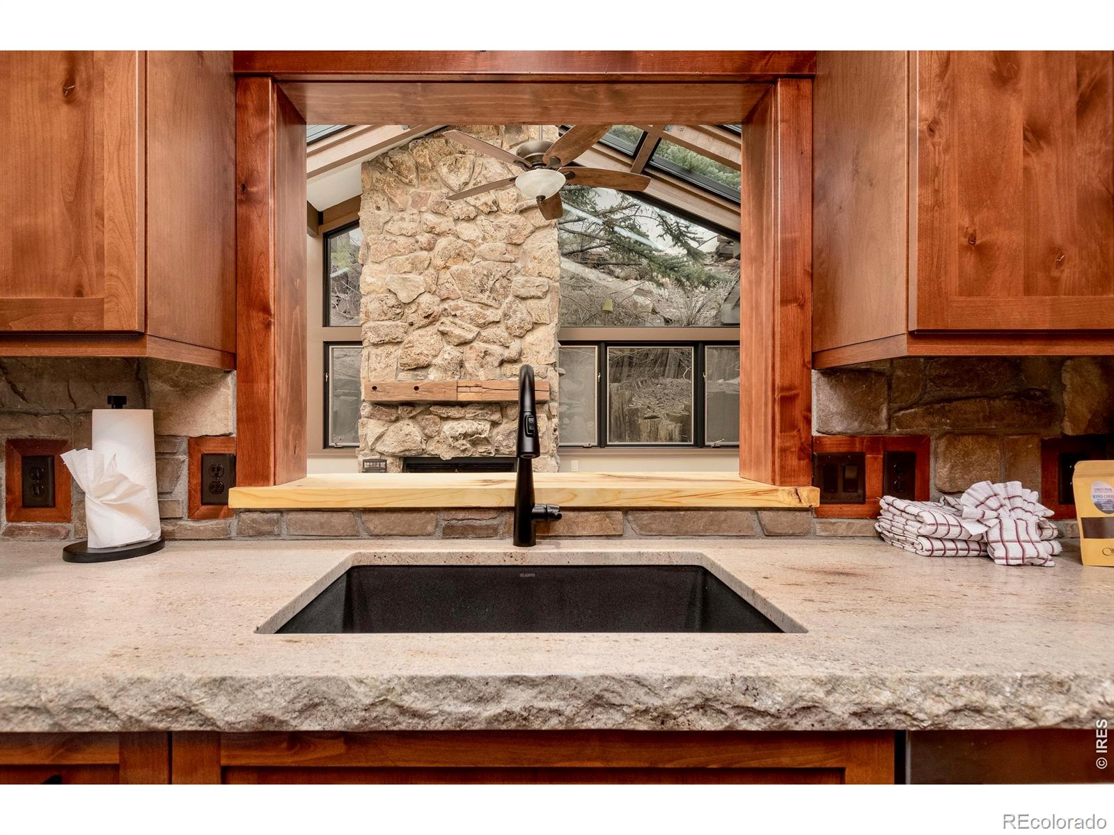 1761 Aspencliff Court Estes Park CO 80517