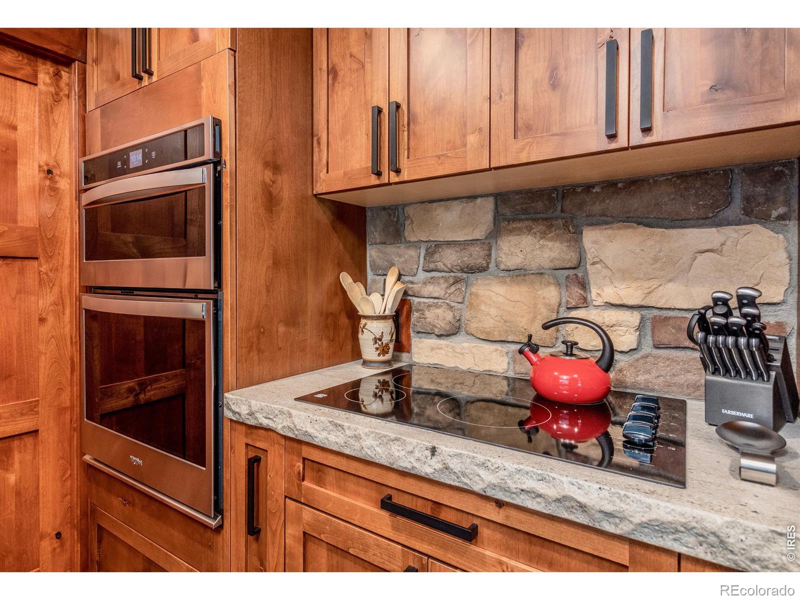 1761 Aspencliff Court Estes Park CO 80517