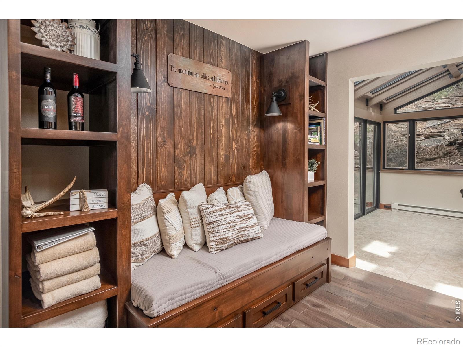 1761 Aspencliff Court Estes Park CO 80517