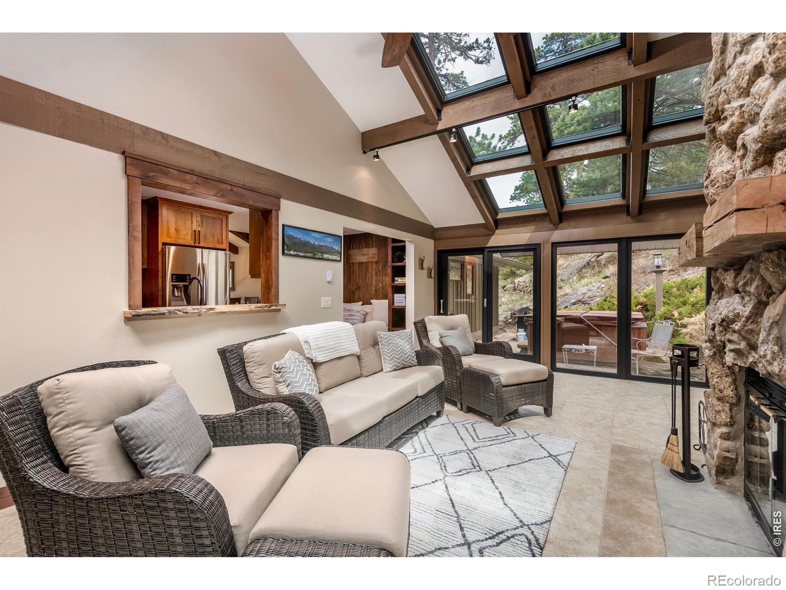 1761 Aspencliff Court Estes Park CO 80517