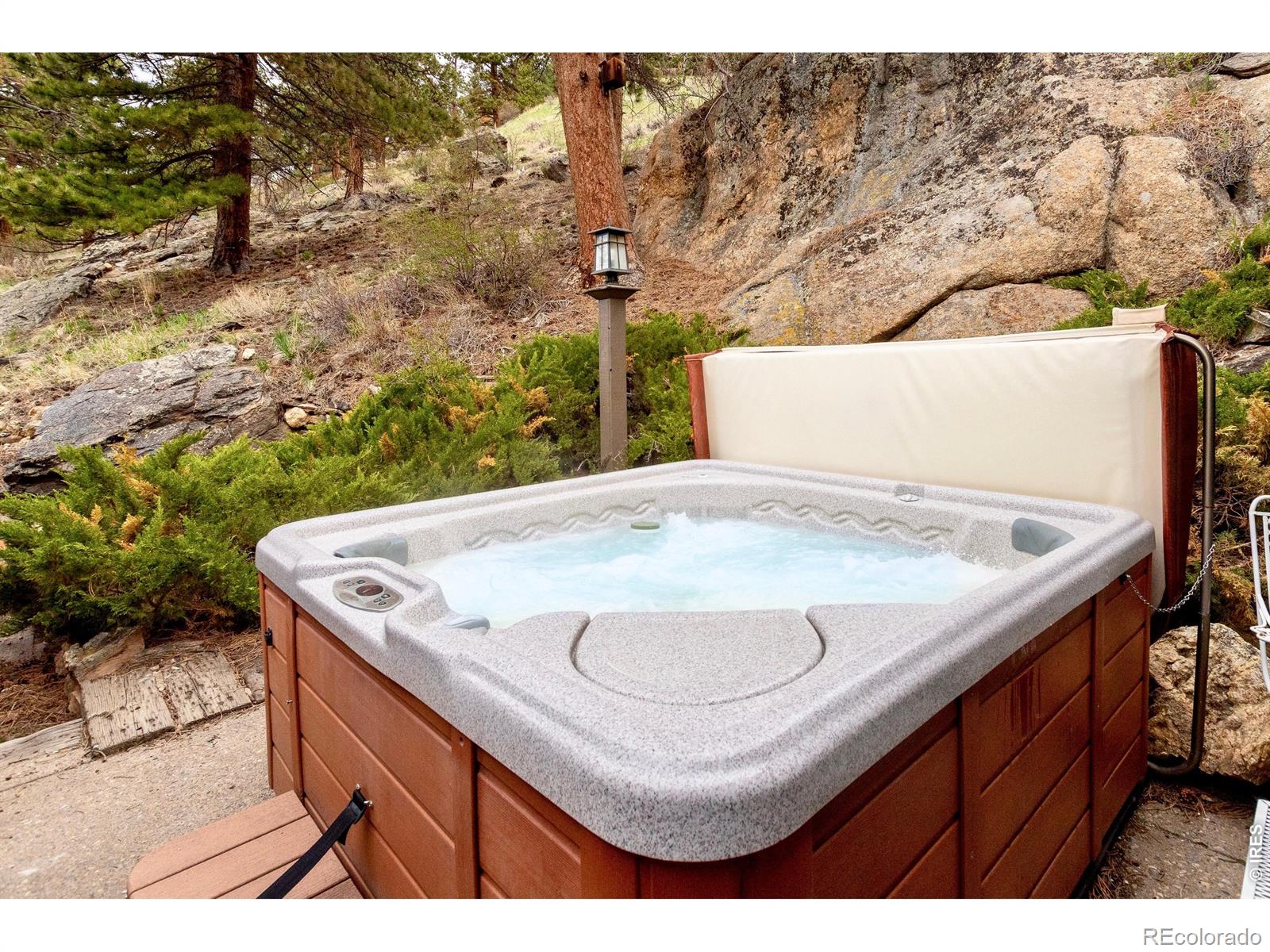 1761 Aspencliff Court Estes Park CO 80517