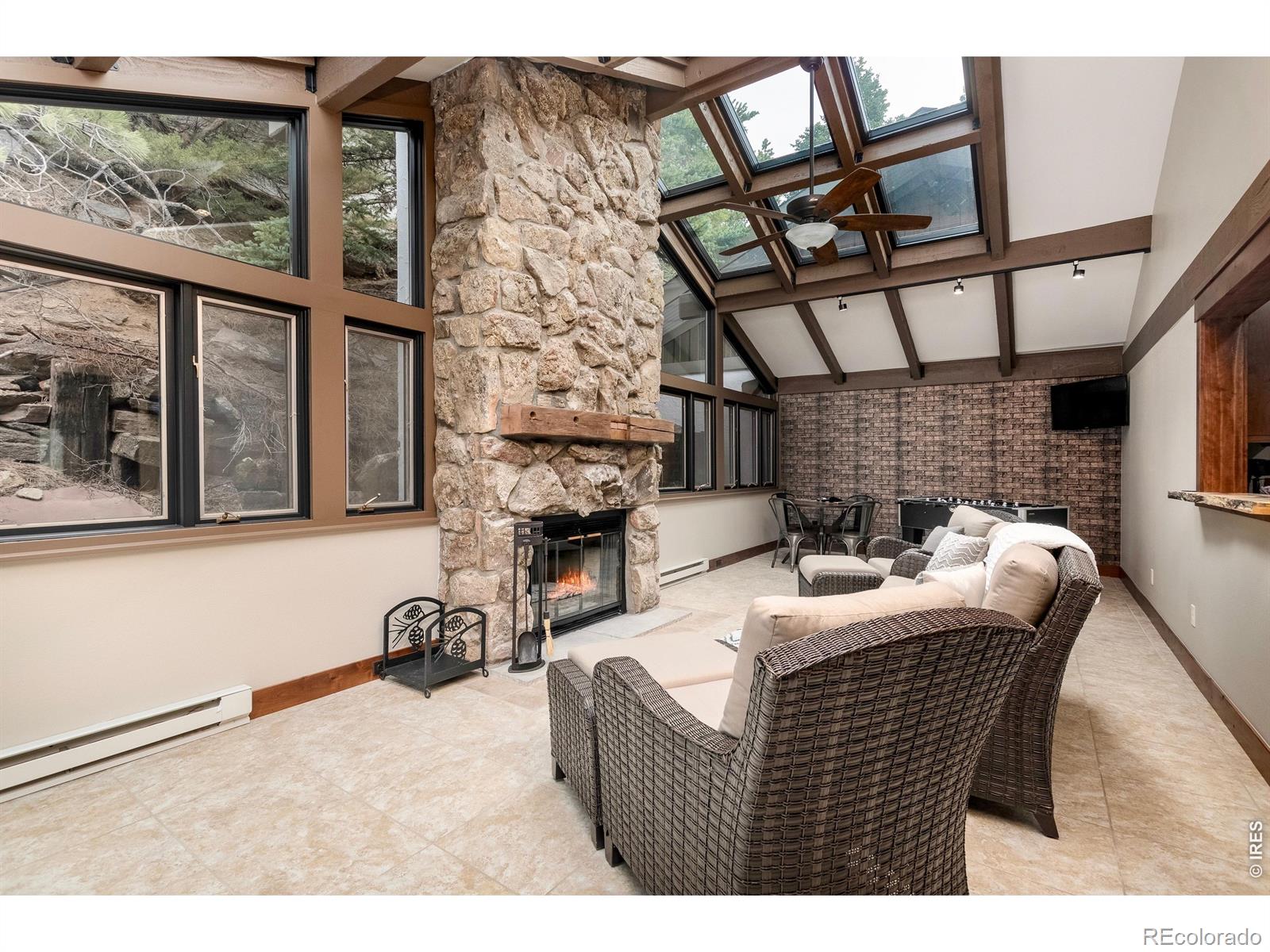 1761 Aspencliff Court Estes Park CO 80517