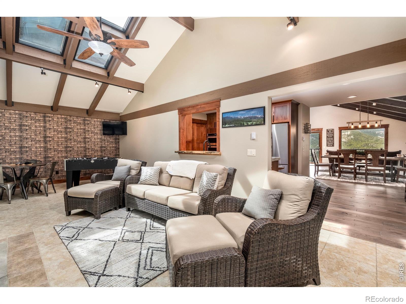 1761 Aspencliff Court Estes Park CO 80517