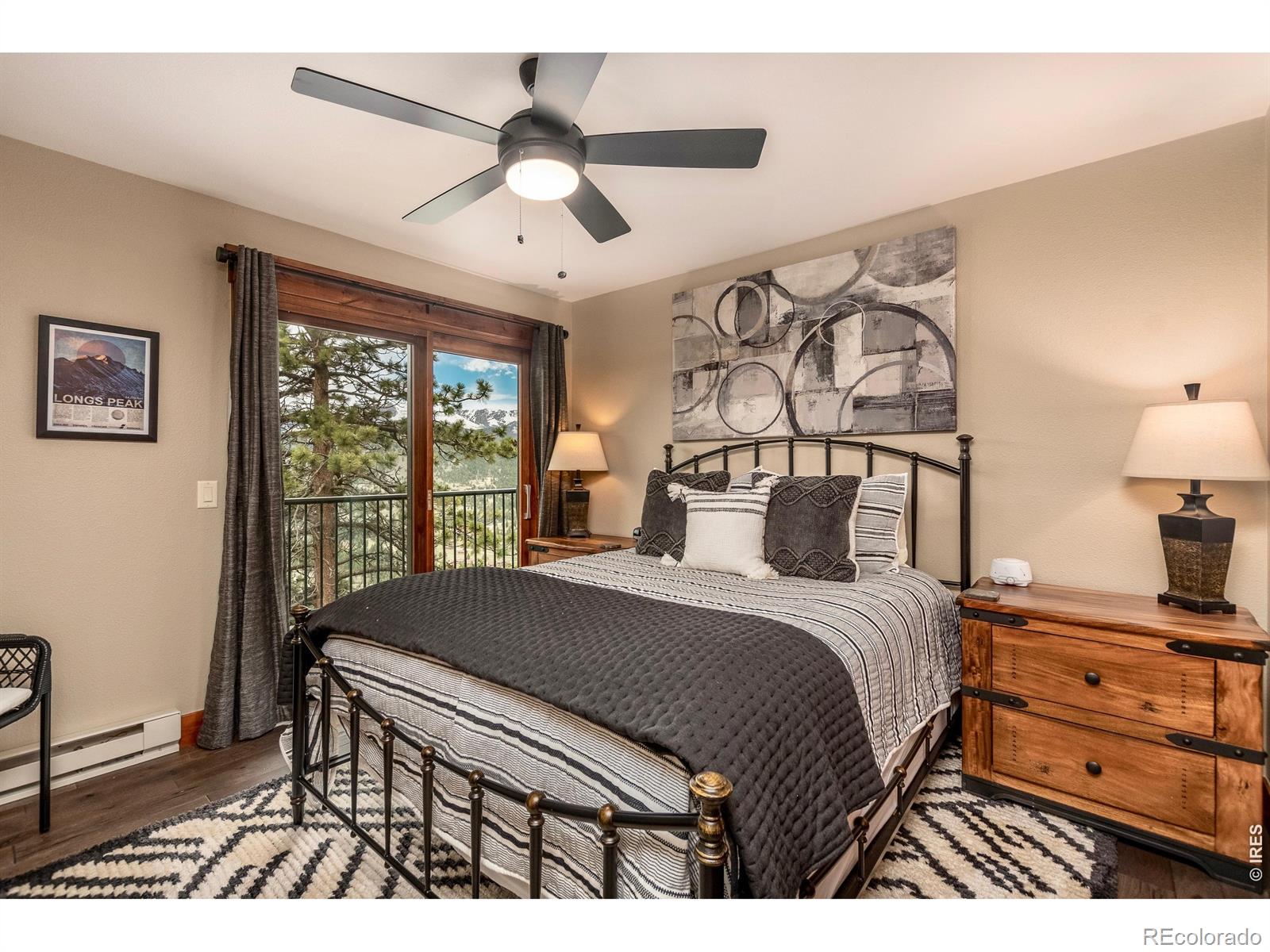 1761 Aspencliff Court Estes Park CO 80517