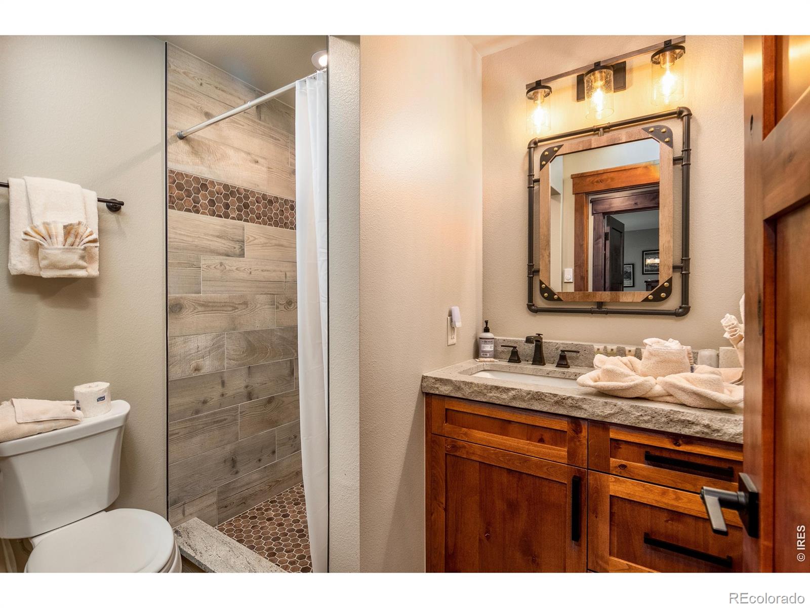 1761 Aspencliff Court Estes Park CO 80517