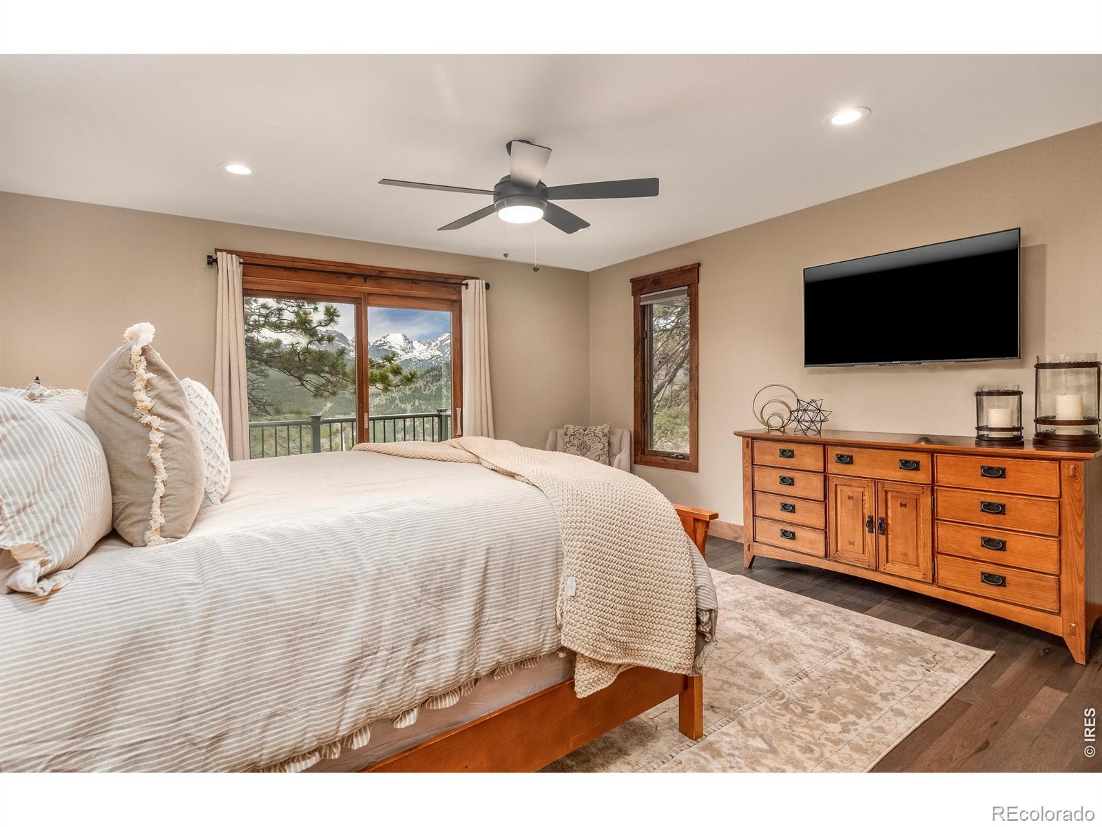 1761 Aspencliff Court Estes Park CO 80517