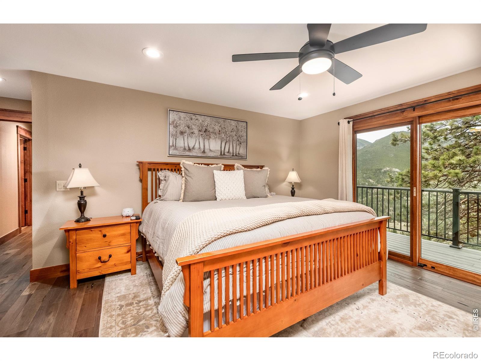 1761 Aspencliff Court Estes Park CO 80517