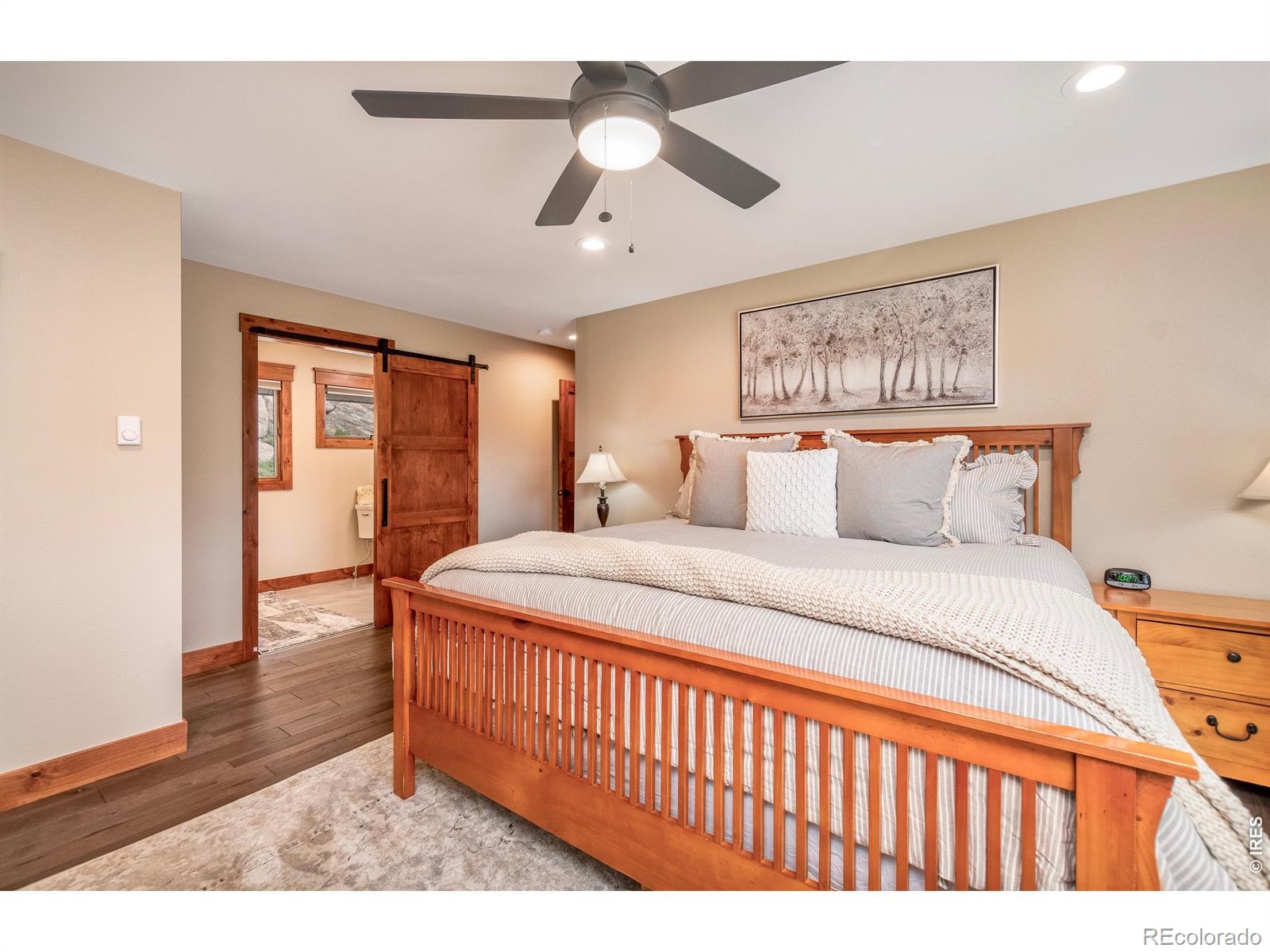 1761 Aspencliff Court Estes Park CO 80517