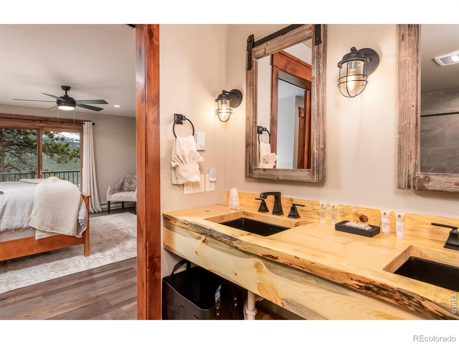 1761 Aspencliff Court Estes Park CO 80517
