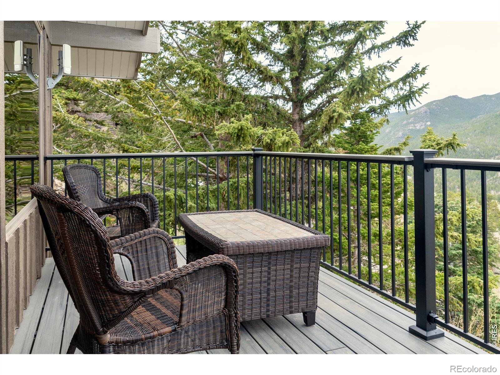 1761 Aspencliff Court Estes Park CO 80517