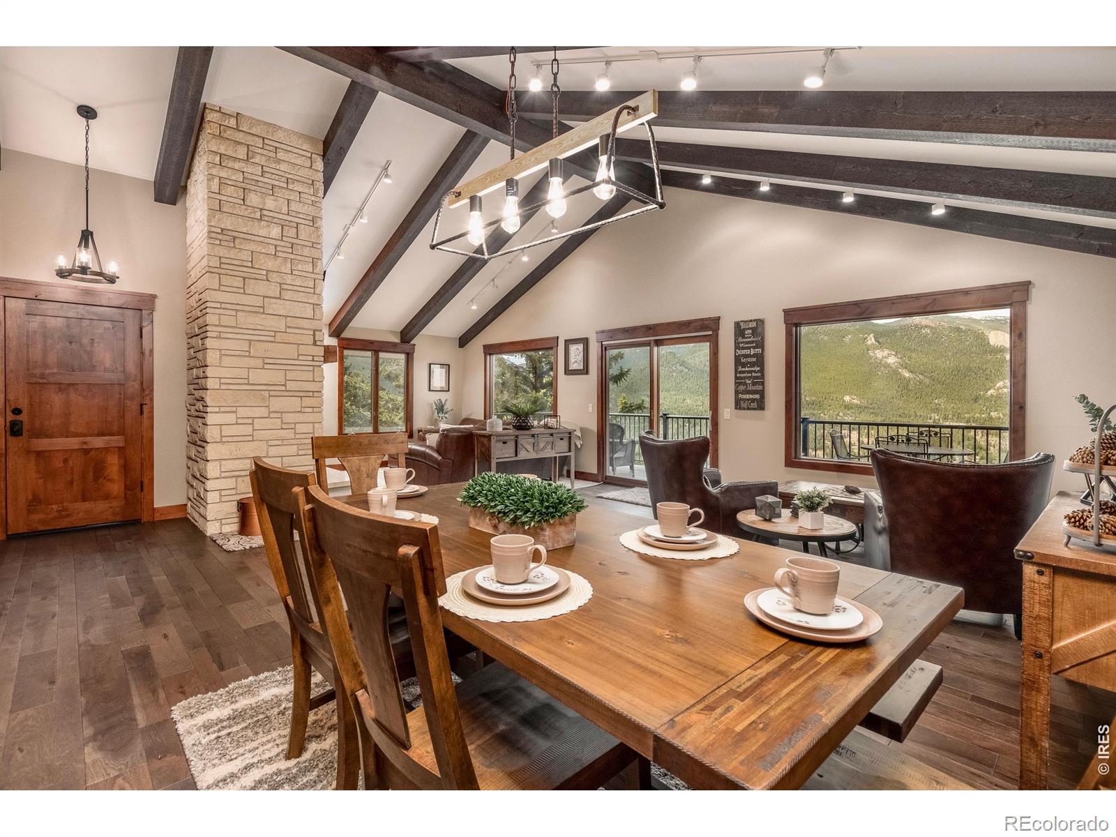 1761 Aspencliff Court Estes Park CO 80517