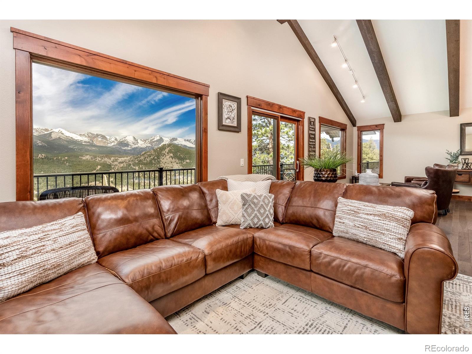 1761 Aspencliff Court Estes Park CO 80517