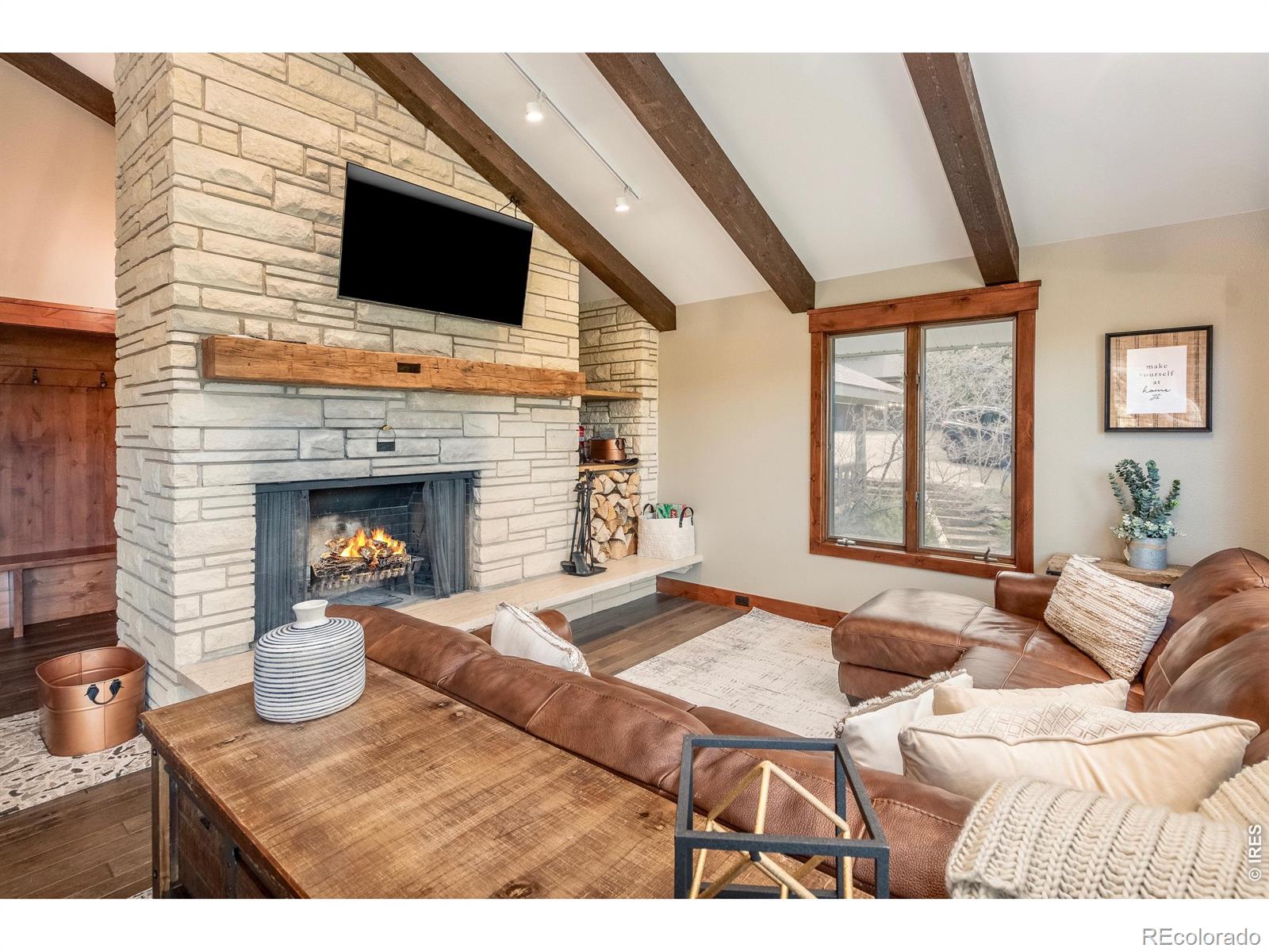 1761 Aspencliff Court Estes Park CO 80517