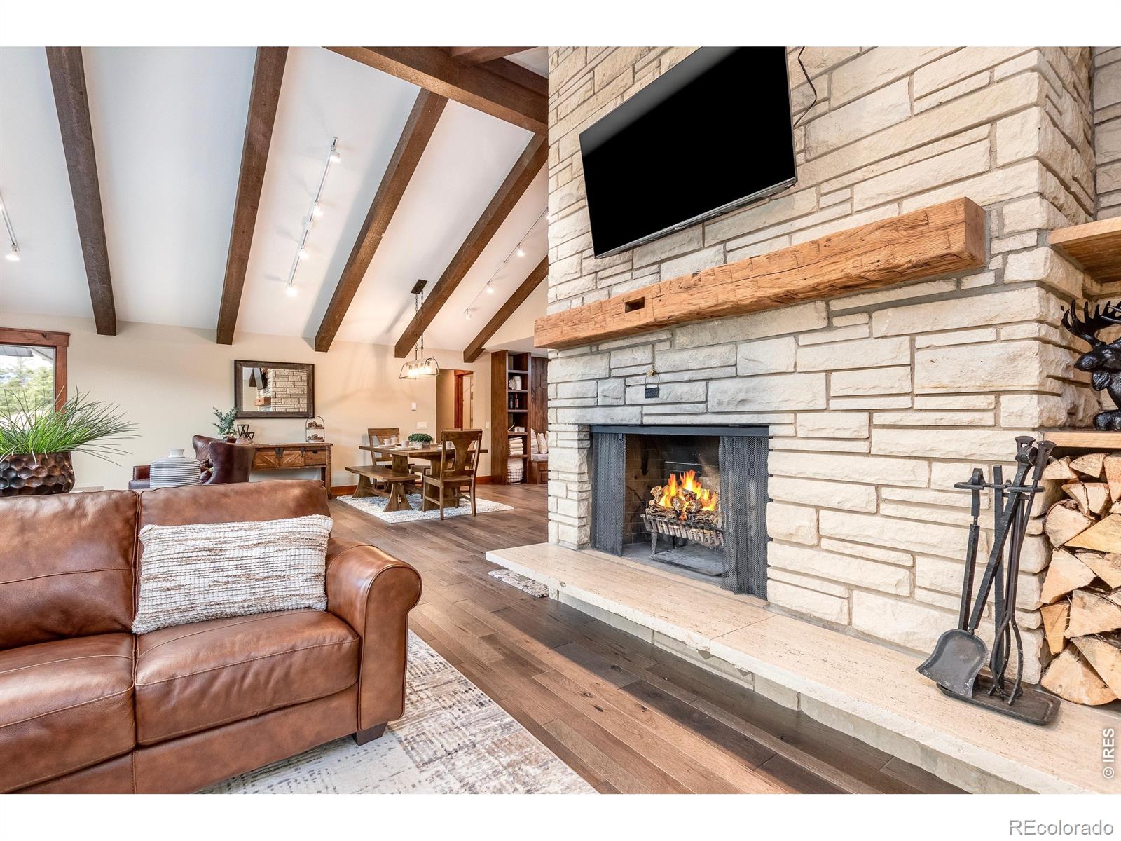1761 Aspencliff Court Estes Park CO 80517